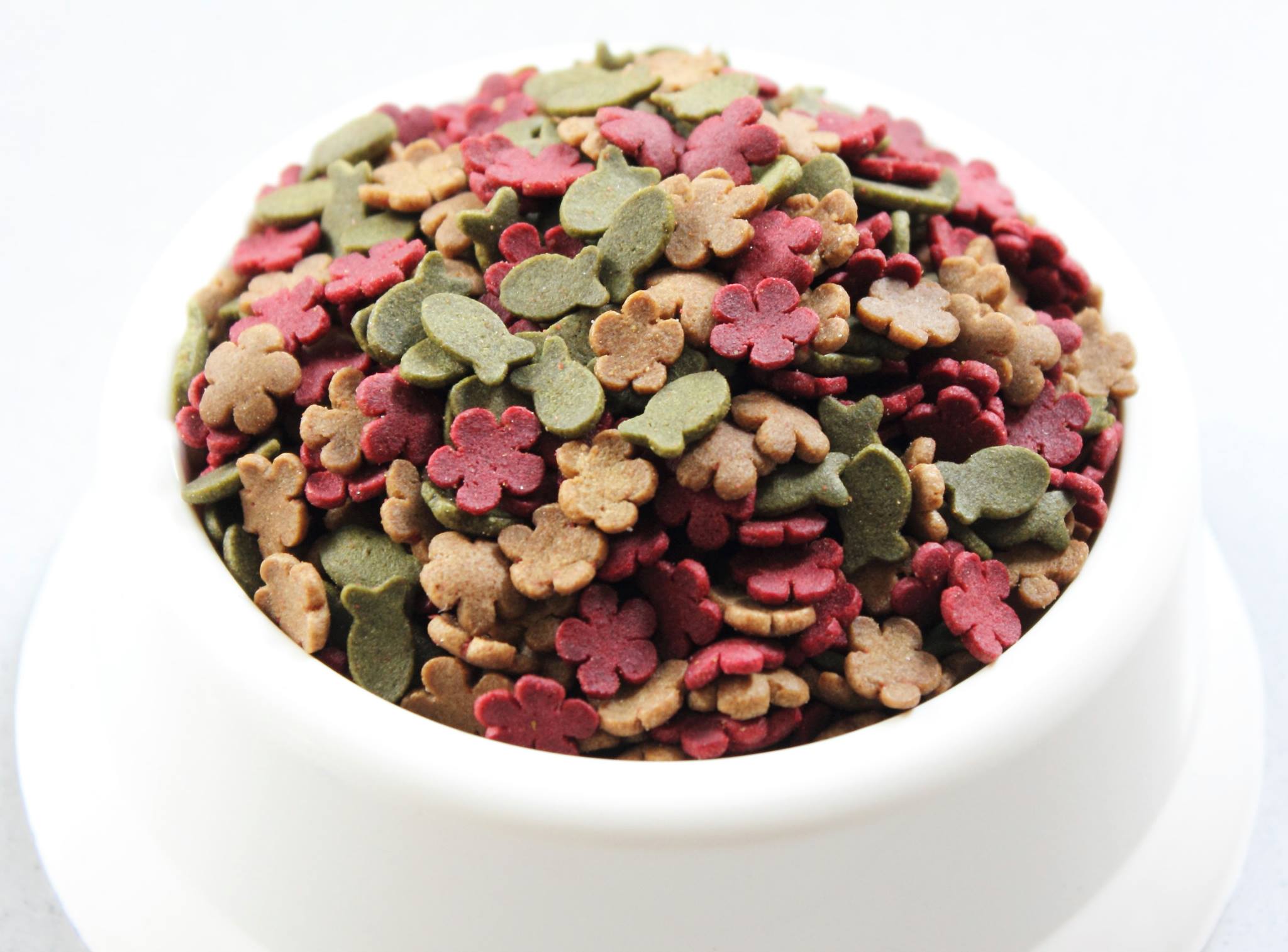 Dry Cat Food OEM service