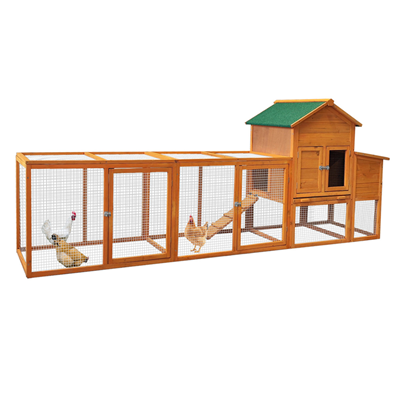 Chicken coops