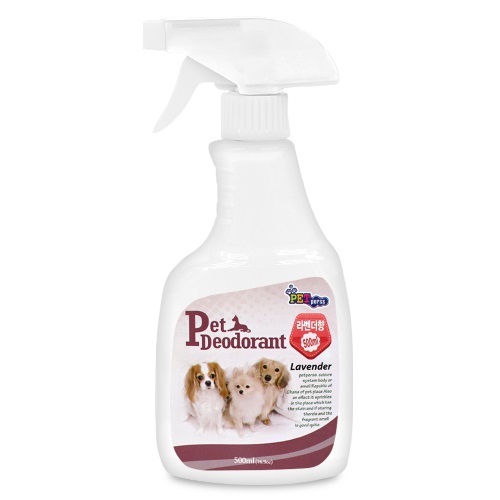 PETperss Deodorant 